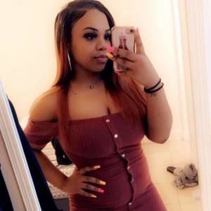 Meet your Posher, Jalisa